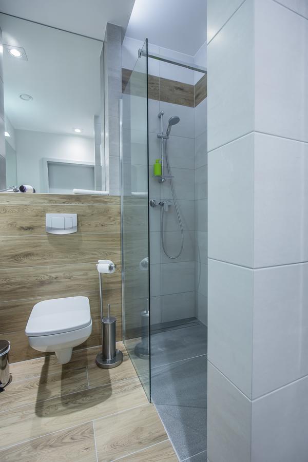 Blu Residence Zielona Gora  Exterior photo